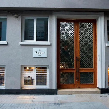 Hotel Pasko